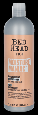 Tigi BH Moisture Maniac Moisturizing Conditioner 750 ml