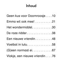 Deltas Eerste leespret voor meisjes