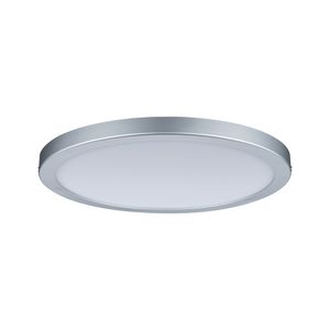 Paulmann Atria 70934 LED-paneel 19 W Neutraalwit Chroom (mat)