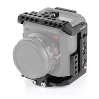 SmallRig 2264 Cage voor Z-cam E2 camera