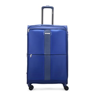 Carlton Newburry Plus 77cm - Ruimbagage Koffer - 123L - Navy