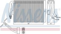 Verdamper, airconditioning 92295 Verdamper, airconditioning 92295