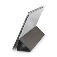 Hama tablethoes Fold Clear voor Samsung Galaxy Tab S6 Lite 10.4 zwart - thumbnail