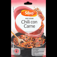 Silvo Mix voor Chili con Carne 35 g bij Jumbo