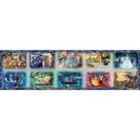 RAVENSBURGER - Disney-klassiekers - Moments-puzzel - 40.000 stukjes RAVENSBURGER - Disney-klassiekers - Moments-puzzel - 40.000 stukjes