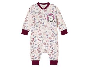 Baby pyjama (Winnie de Poeh, 86/92)