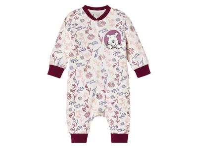 Baby pyjama (Winnie de Poeh, 62/68)
