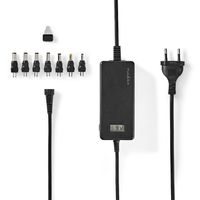 Nedis Universele AC-Stroomadapter | 40 W | 1 stuks - ACPA105 ACPA105