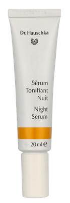 Dr. Hauschka Night Serum 20 ml