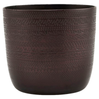 House Doctor Bloempot Chappra - thumbnail