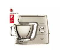 kenwood Titanium Chef Baker zilver KVC85.124SI