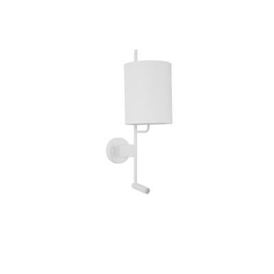 Lyora WandlampYama wit - 9180511