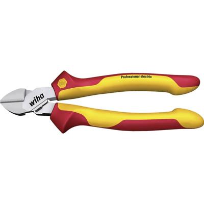 Wiha 43335 43335 Zijkniptang 160 mm