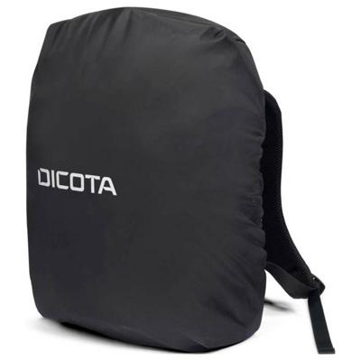 Dicota D32159 Laptoprugzak Geschikt voor max. (laptop): 40,6 cm (16) Zwart
