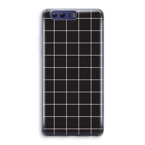 Rooster 2: Honor 9 Transparant Hoesje