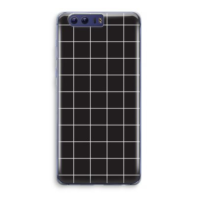 Rooster 2: Honor 9 Transparant Hoesje