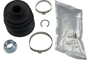 Asmanchetten set CVB9012