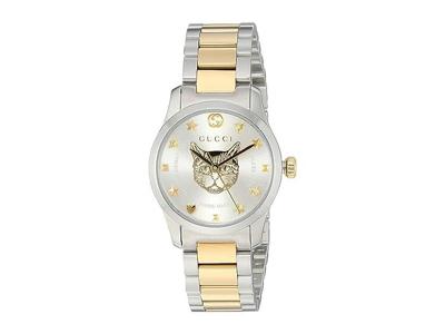 Gucci YA126596 Dameshorloge