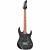 Ibanez GRX70QA GIO Transparent Black Sunburst elektrische gitaar Ibanez GRX70QA GIO Transparent Black Sunburst elektrische gitaar