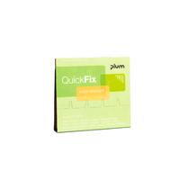 Plum navulling pleisters PE water resistant - Plum navulling pleisters PE water resistant