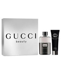 Gucci Guilty Pour Homme Eau de Toilette Giftset Gucci Guilty Pour Homme Eau de Toilette Giftset