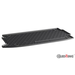 Kofferbakmat passend voor Hyundai i20 III HB 2020- (Hoge variabele laadvloer) GL1357