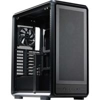 COOLER MASTER - MasterFrame 500 Mesh Black ARGB - PC-behuizing - Mid Tower