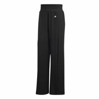 Lange sportbroek Adidas Zwart Vrouw - Maat: S