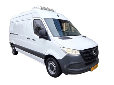 Mercedes Benz Sprinter