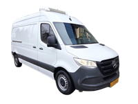 Mercedes Benz Sprinter