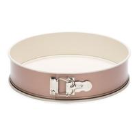 Patisse Springvorm - rond - 20 cm - rose goud - taartvorm Patisse Springvorm - rond - 20 cm - rose goud - taartvorm