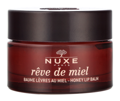 Nuxe Reve De Miel Ultra Nourishing Lip Balm 15 g
