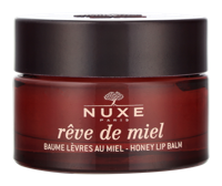 Nuxe Reve De Miel Ultra Nourishing Lip Balm 15 g