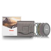 Kase Revolution 95mm ENTRY ND kit