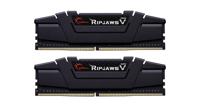 G.Skill Ripjaws V F4-3600C16D-32GVKC geheugenmodule 32 GB 2 x 16 GB DDR4 3600 MHz