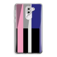 Gestalte 4: Honor 6X Transparant Hoesje