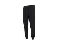esmara Men Heren joggingbroek (Zwart, XL)