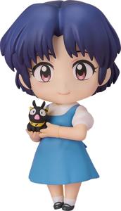 Ranma 1/2 Nendoroid Action Figure Akane Tendo 10 cm