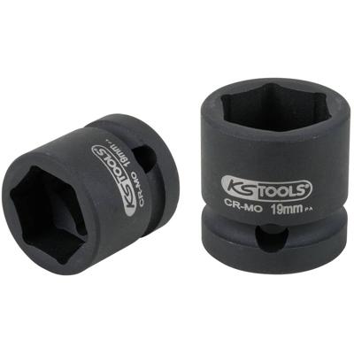 KS Tools 515.0067 515.0067 Verwisselbare kop 19 mm 19 mm 1/2