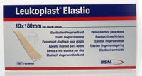 Vingerpleister elastic - thumbnail