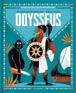 Odysseus (Hardback)