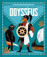 Odysseus (Hardback)