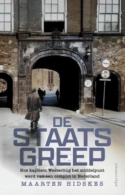 De staatsgreep (Paperback)