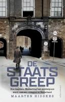 De staatsgreep (Paperback)