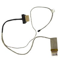 Notebook lcd cable for Asus X551 X551A F551 DD0XJCLC010