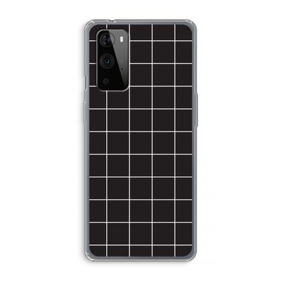 Rooster 2: OnePlus 9 Pro Transparant Hoesje