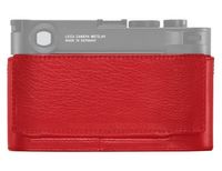 Leica 24022 cameratassen en rugzakken Hard case Rood - thumbnail