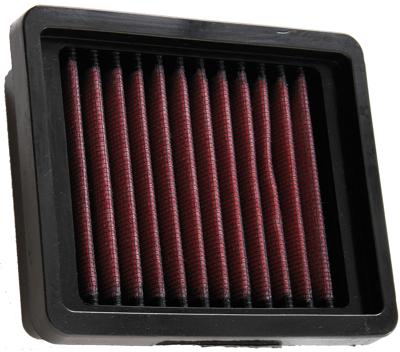 K&N Replac. filter kt-1211