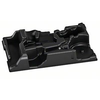 Bosch Accessoires 1/1 inlay GBH 18V-26(F)/GWS 18V-10(-15) | op=op - 1600A02591