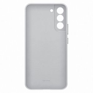 Samsung EF-VS906L mobiele telefoon behuizingen 16,8 cm (6.6") Hoes Grijs